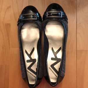 Anne Klein shoes